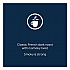 Alterra French Roast Coffee Freshpack, 100/Carton (48010)