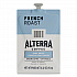 Alterra French Roast Coffee Freshpack, 100/Carton (48010)