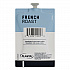 Alterra French Roast Coffee Freshpack, 100/Carton (48010)
