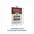 Alterra Hazelnut Coffee Freshpack, 100/Carton (48011)
