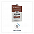 Alterra Hazelnut Coffee Freshpack, 100/Carton (48011)