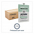 Alterra Decaf House Blend Coffee Freshpack, 100/Carton (48013)
