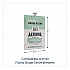 Alterra Decaf House Blend Coffee Freshpack, 100/Carton (48013)