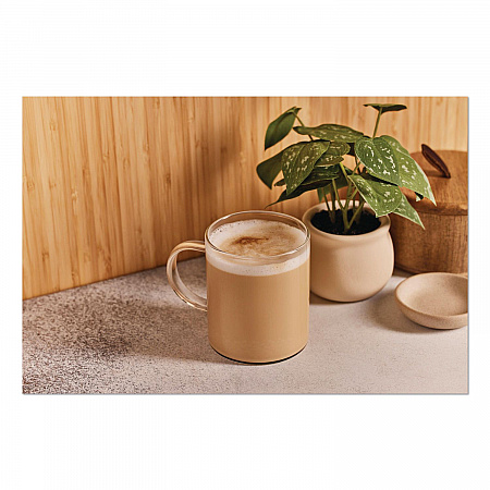 Alterra Decaf House Blend Coffee Freshpack, 100/Carton (48013)