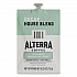 Alterra Decaf House Blend Coffee Freshpack, 100/Carton (48013)