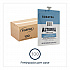 Alterra Sumatra Coffee Freshpack, 100/Carton (48017)