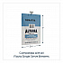 Alterra Sumatra Coffee Freshpack, 100/Carton (48017)