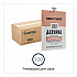 Alterra Donut Shop Coffee Freshpack, 100/Carton (48019)