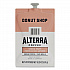 Alterra Donut Shop Coffee Freshpack, 100/Carton (48019)