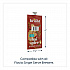 The Bright Tea Co. Chai Spice Black Tea Freshpack, 100/Carton (48021)