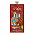 The Bright Tea Co. Chai Spice Black Tea Freshpack, 100/Carton (48021)