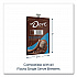 Dove Hot Chocolate Freshpack, Milk Chocolate, 72/Carton (48000)