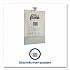 Dairy Milk Froth Powder Freshpack, 0.46 oz Pouch, 72/Carton (48002)
