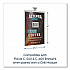Alterra Cinnamon Dolce Iced Coffee Freshpack, 90/Carton (48061)
