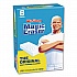 Magic Eraser, 2.3 x 4.6, 1