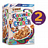 Cereal, Cinnamon, 2 Bags/Box, 49.5 oz Box (22002621)