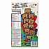 Cereal, Cinnamon, 2 Bags/Box, 49.5 oz Box (22002621)