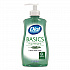 Basics Hypoallergenic Liquid Hand Soap, Floral, 11 oz, 12/Carton (35488)