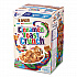 Cereal, Cinnamon, 2 Bags/Box, 49.5 oz Box (22002621)