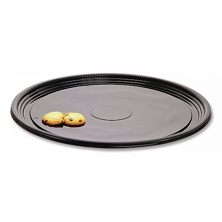 Caterline Casuals Thermoformed Platters, 18