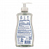 Antibacterial and Sensitive Fragrance-Free Liquid Hand Soap, Unscented, 11 oz, 12/Carton (35476)