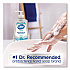 Antibacterial and Sensitive Fragrance-Free Liquid Hand Soap, Unscented, 11 oz, 12/Carton (35476)