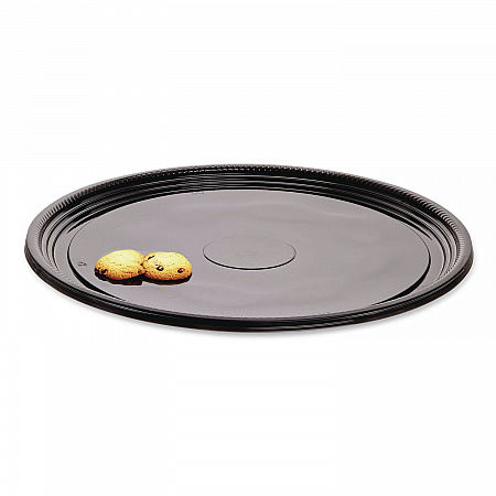 Caterline Casuals Thermoformed Platters, 16