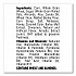 Honey Bunches of Oats with Almonds, 2 Bags/Box, 48 oz Box (22002622)