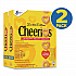 Breakfast Cereal, 2 Bags/Box, 40.7 oz Box (22002623)