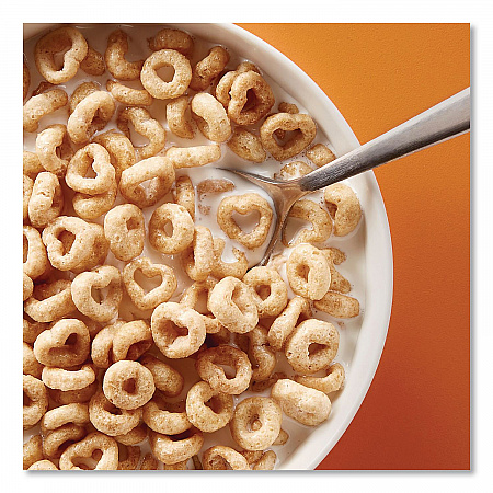 Breakfast Cereal, 2 Bags/Box, 40.7 oz Box (22002623)