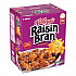Raisin Bran Cereal, 2 Bags/Box, 76.5 oz Box (22002624)