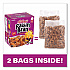 Raisin Bran Cereal, 2 Bags/Box, 76.5 oz Box (22002624)