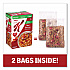 Special K with Berries Cereal, 2 Bags/Box, 43 oz Box (22002625)