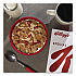 Special K with Berries Cereal, 2 Bags/Box, 43 oz Box (22002625)