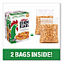 Corn Flakes Cereal,  2 Bags/Box,  43 oz Box (22002626)