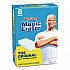 Magic Eraser, 2.3 x 4.6, 1