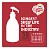 Liquid Creamer, Peppermint Mocha, 1.5 L Pump Bottle (29600)