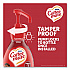 Liquid Creamer, Peppermint Mocha, 1.5 L Pump Bottle, 2/Carton (29600CT)