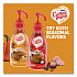 Liquid Coffee Creamer, Pumpkin Spice, 1.5 L Pump Bottle, 2/carton (31460CT)