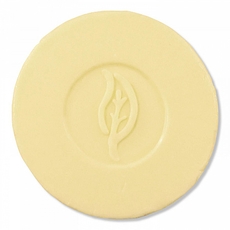 Terra Pure Cleansing Bar, Green Tea Lemongrass Scent, 0.6 oz Bar, 400/Carton (002041)