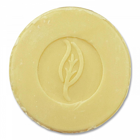 Terra Pure Cleansing Bar, Green Tea Lemongrass, 1.25 oz, 350/Carton (002058)