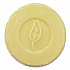 Terra Pure Cleansing Bar, Green Tea Lemongrass, 1.25 oz, 350/Carton (002058)