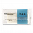 H2O Therapy Soaps, White Tea and Lemongrass Scent, 1.1 oz Bar, 400/Carton (007095)