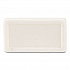 H2O Therapy Soaps, White Tea and Lemongrass Scent, 0.5 oz Bar, 1,000/Carton (007101)