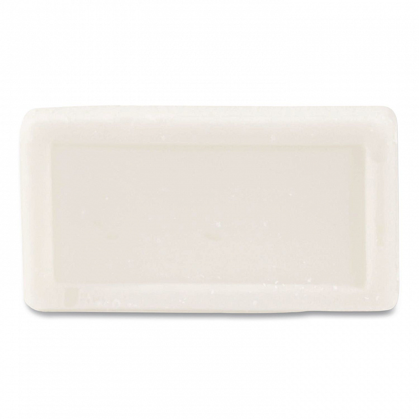 H2O Therapy Soaps, White Tea and Lemongrass Scent, 0.5 oz Bar, 1,000/Carton (007101)