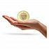 Terra Pure Cleansing Bar, Green Tea Lemongrass Scent, 0.6 oz Bar, 400/Carton (002041)