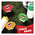 Snack Stacks, Assorted Flavors, 18 Cups/Carton (18252)