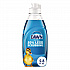 Ultra Liquid Dish Detergent, Dawn Original, 5.8 oz Bottle, 18/Carton (10926)