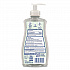 Gel Antibacterial Hand Sanitizer, 11 oz Pump Bottle, Fragrance-Free, 12/Carton (35482)