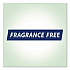 Gel Antibacterial Hand Sanitizer, 11 oz Pump Bottle, Fragrance-Free, 12/Carton (35482)